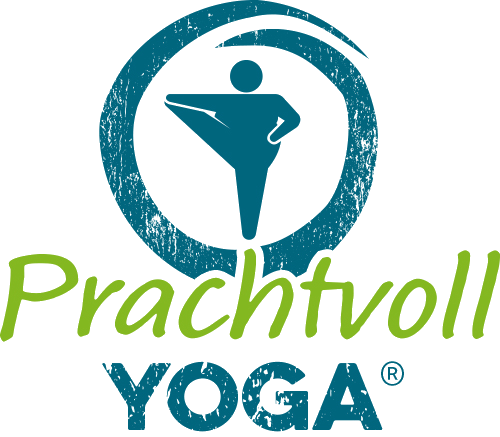 Yoga Studio für dicke Frauen - Logo